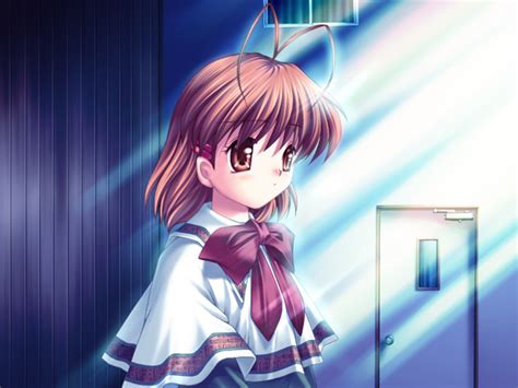 Clannad Walkthrough & Guide .